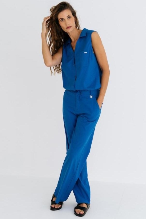 Zizo jayla trouser su25 jay 312